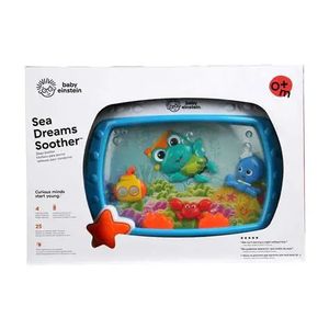 BABY EINSTEIN SEA DREAMS SOOTHER CRIB